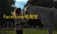 Facebook号淘宝入手价划算吗