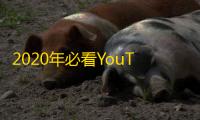2020年必看YouTube账号，收藏这一篇够用